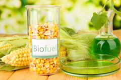 Holmes biofuel availability