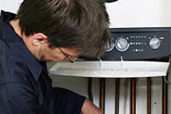boiler replacement Holmes
