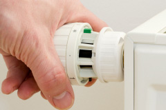 Holmes central heating repair costs
