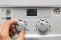 free Holmes boiler maintenance quotes
